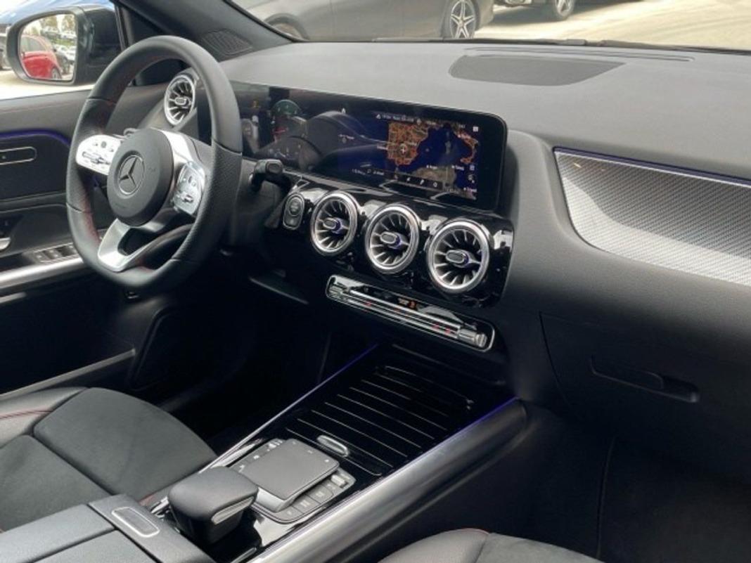 Mercedes Gla GLA 200