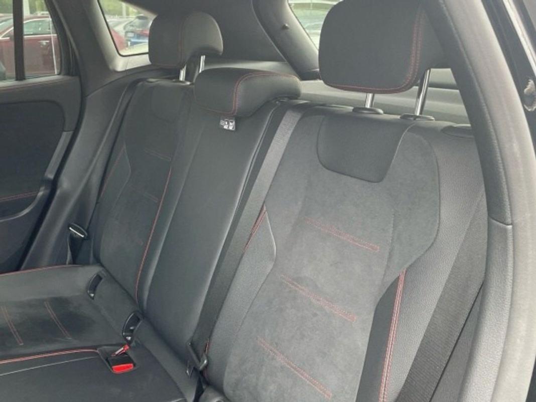 Mercedes Gla GLA 200