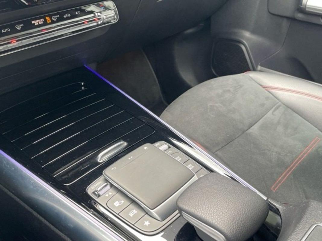 Mercedes Gla GLA 200