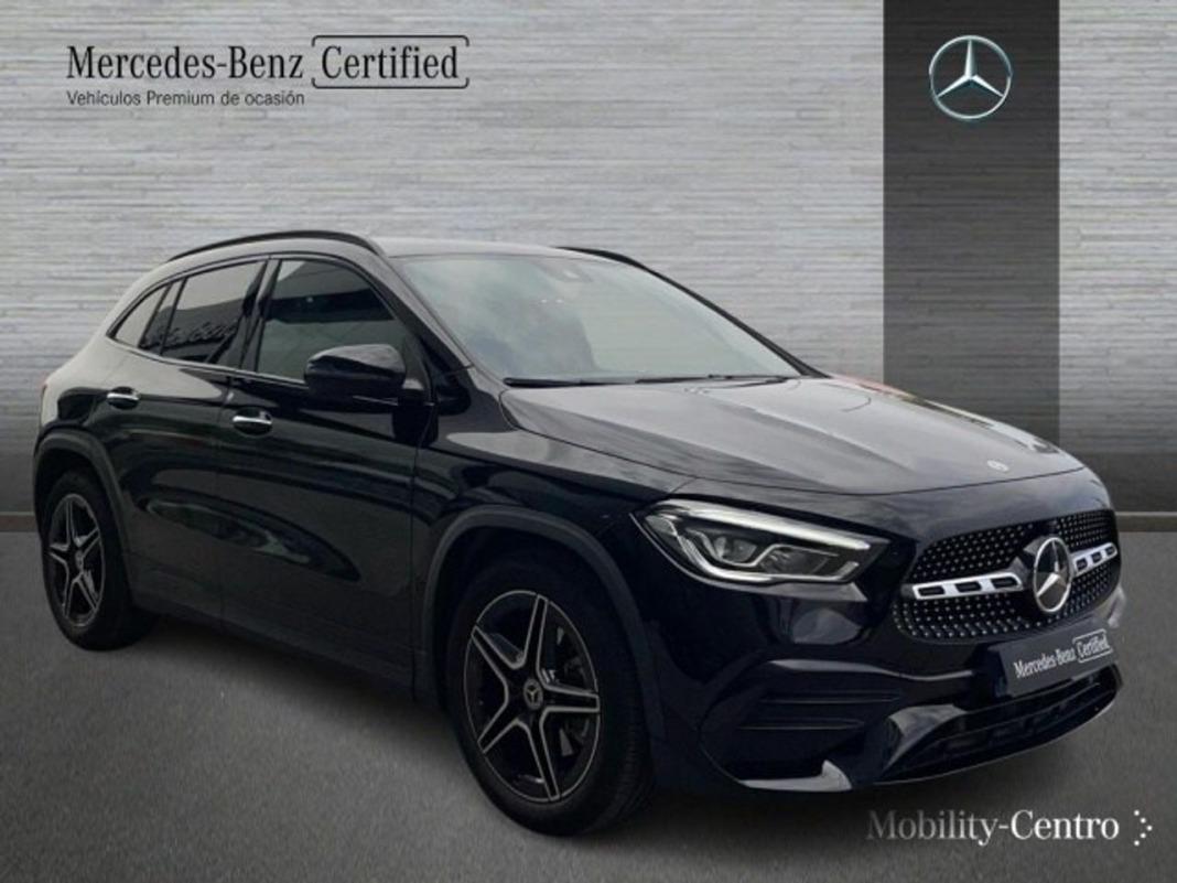 Mercedes Gla GLA 200