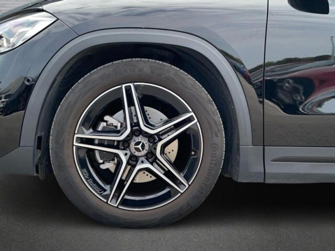 Mercedes Gla GLA 200