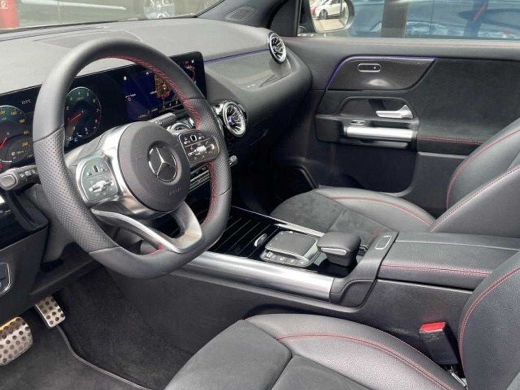Mercedes Gla GLA 200