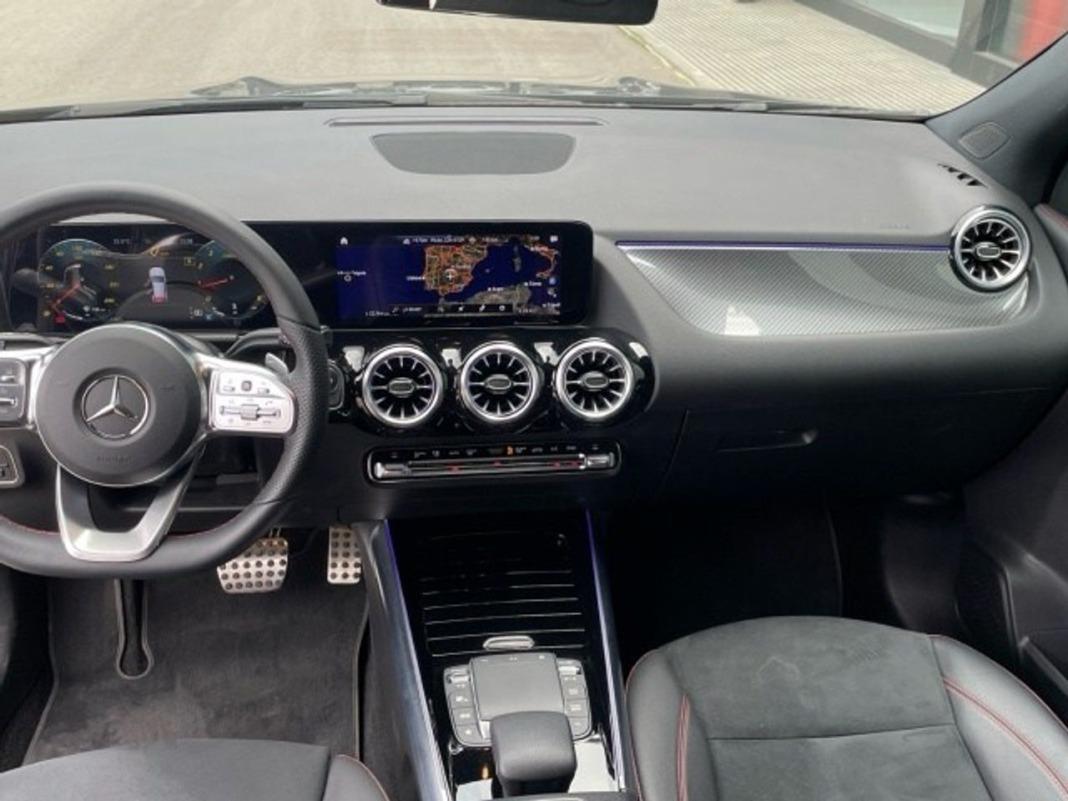 Mercedes Gla GLA 200