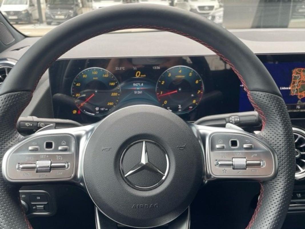 Mercedes Gla GLA 200