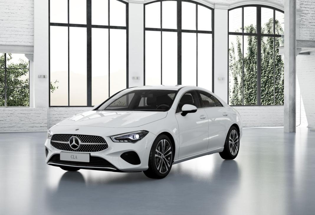 Mercedes Cla CLA 200