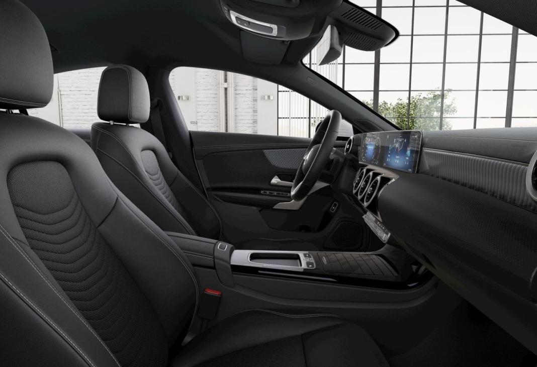 Mercedes Cla CLA 200