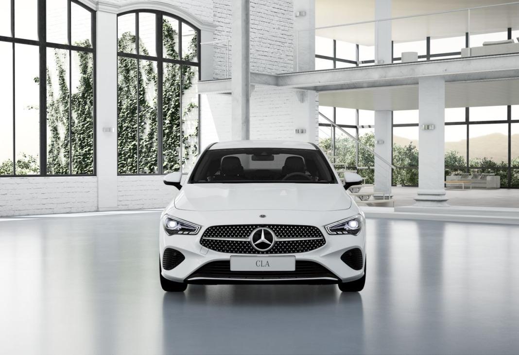 Mercedes Cla CLA 200