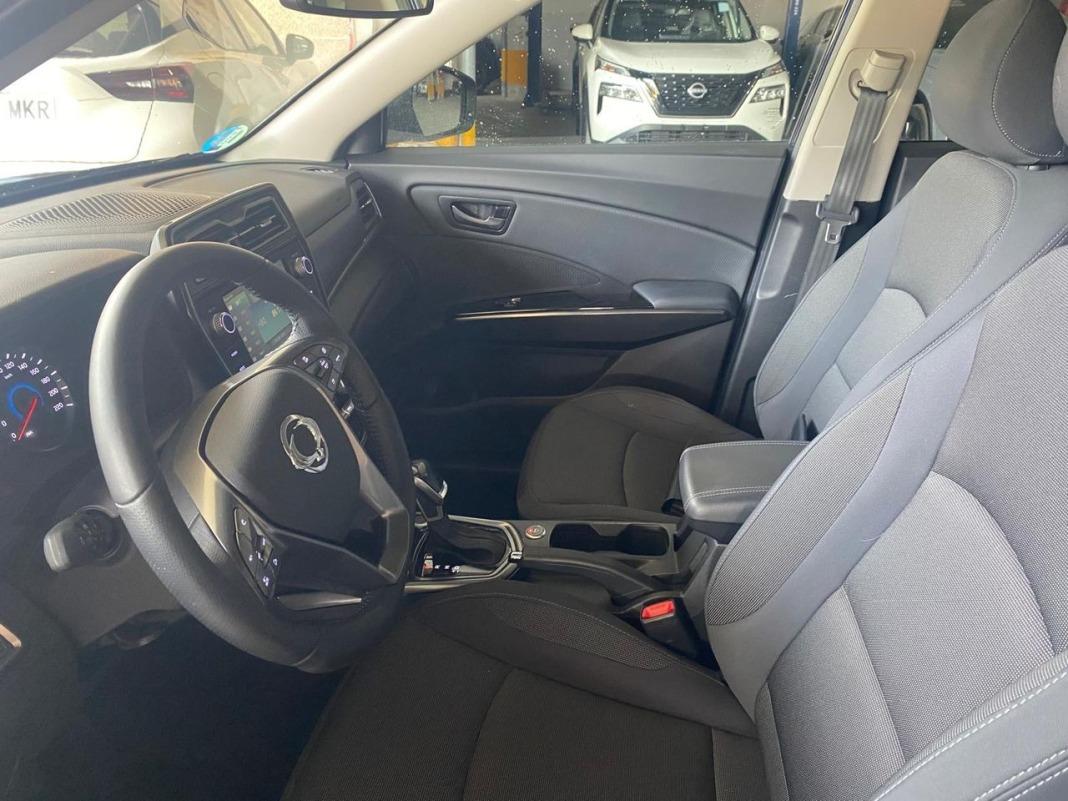 SsangYong Tívoli Grand G15T Urban Plus Auto