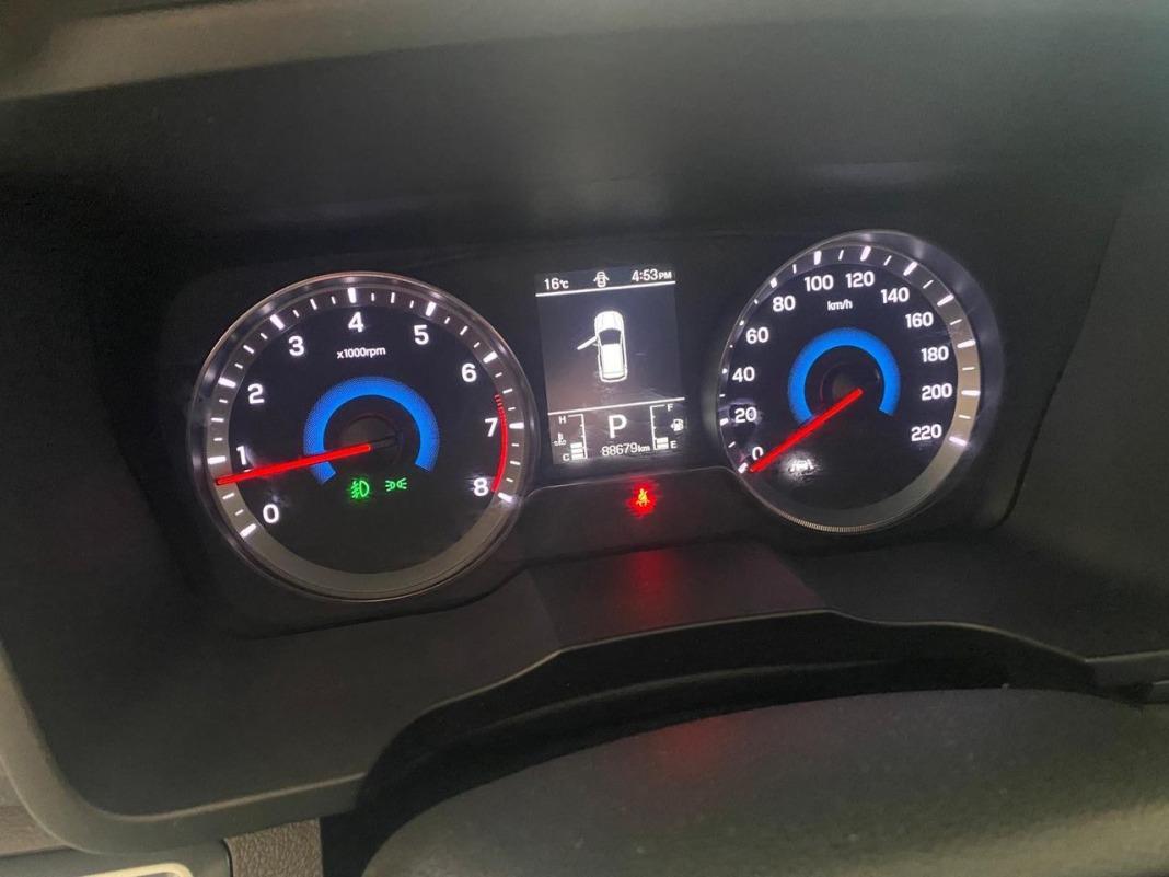 SsangYong Tívoli Grand G15T Urban Plus Auto