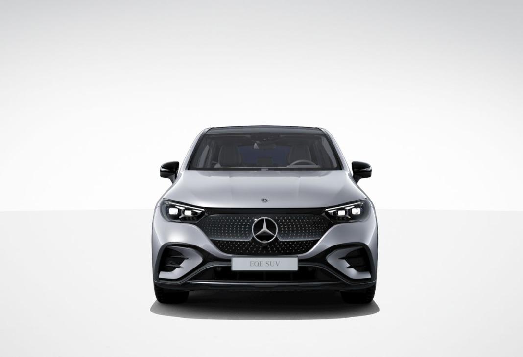 Mercedes Eqe EQE 350 4MATIC Edition SUV
