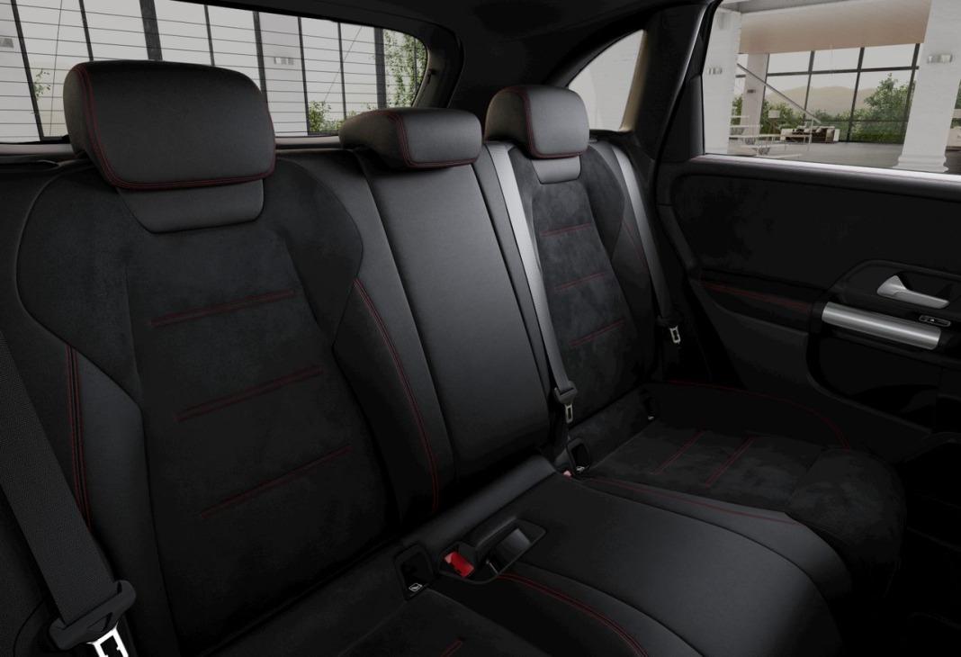 Mercedes Clase B B 200 d