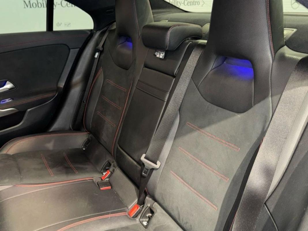 Mercedes Cla CLA 250 e
