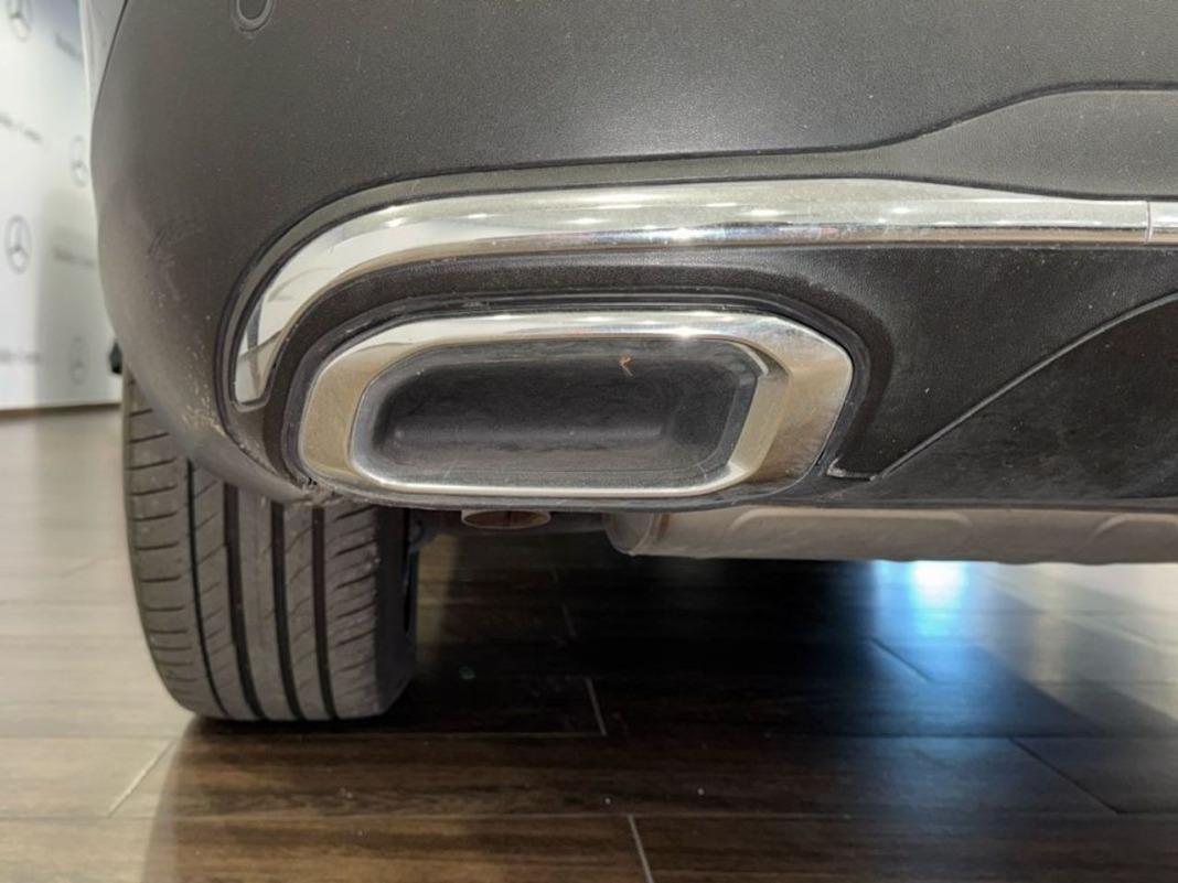 Mercedes Glc GLC 300 e 4MATIC