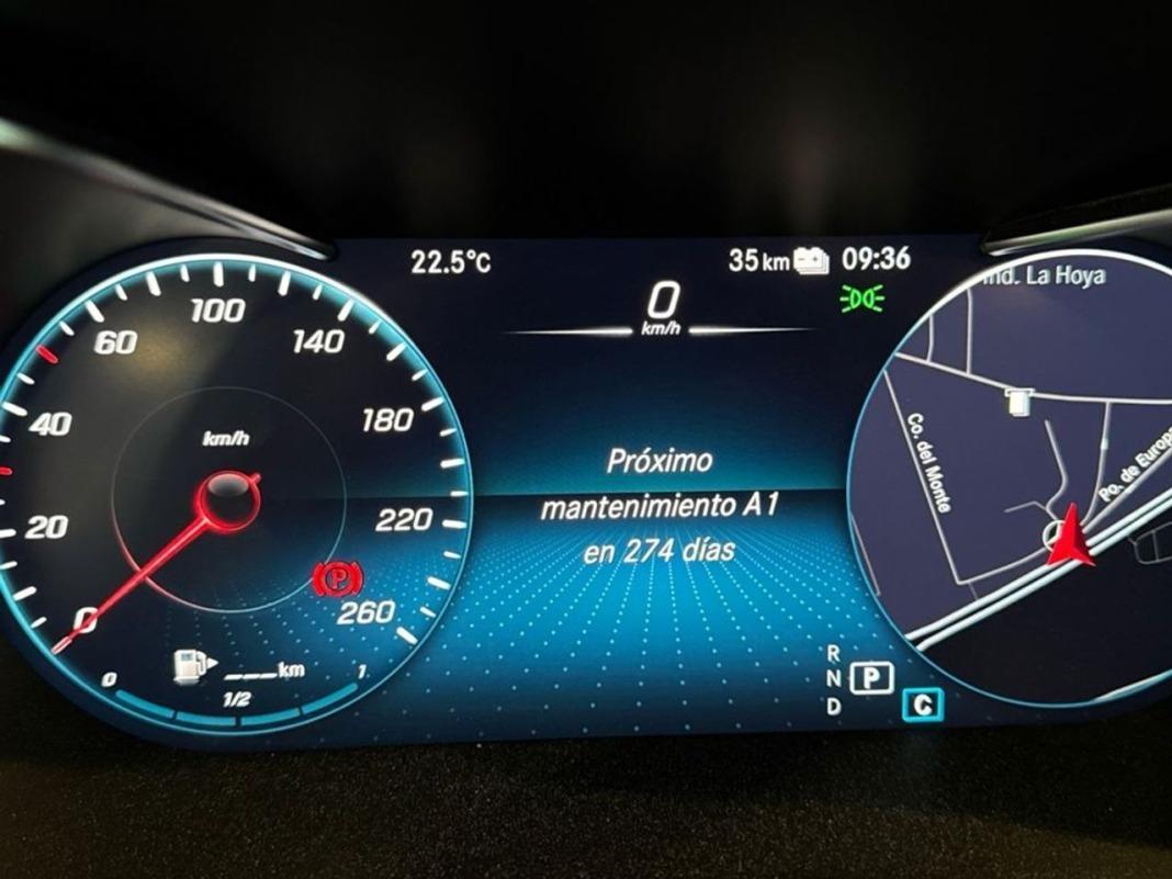 Mercedes Glc GLC 300 e 4MATIC