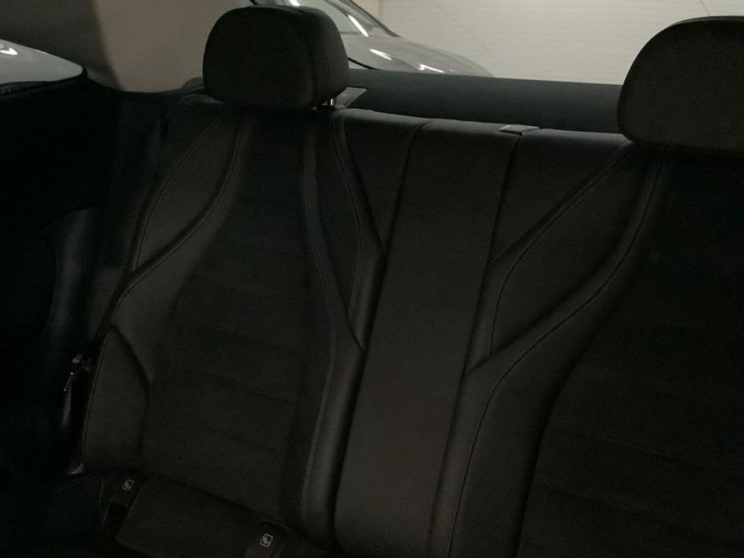 Mercedes Cle CLE 220 d Coupé