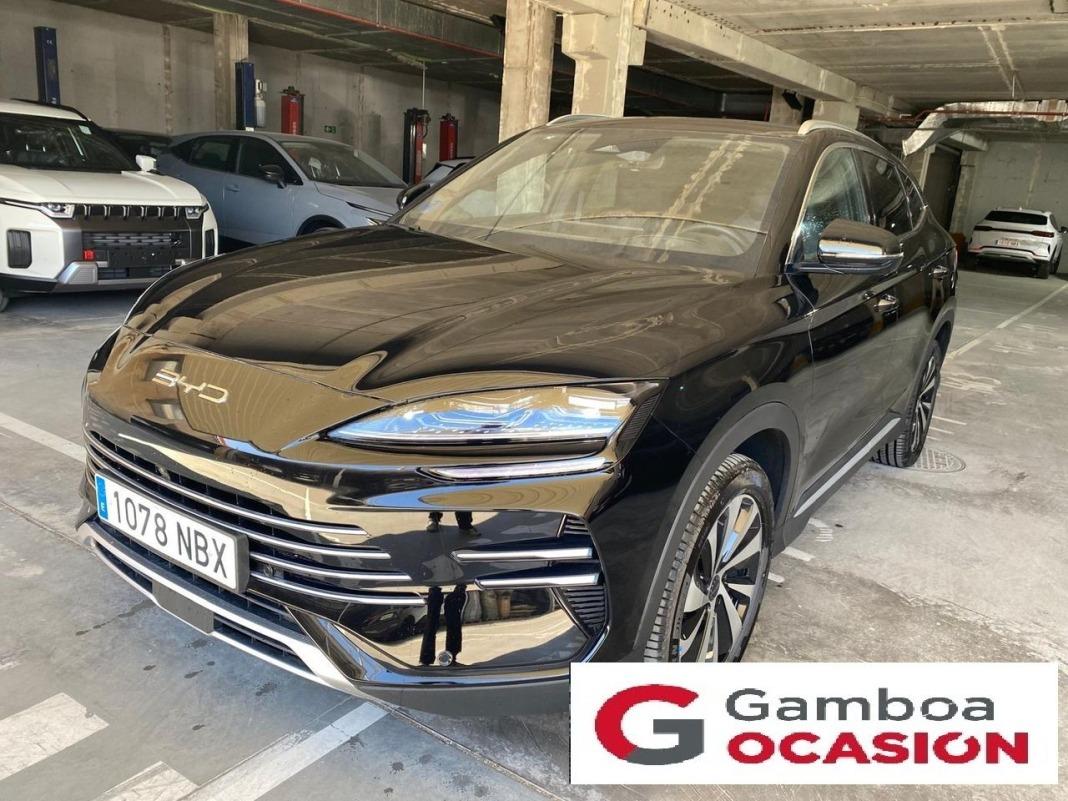 BYD Seal U Dm-i Comfort