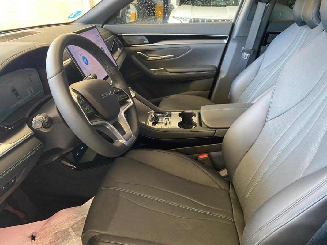 BYD Seal U Dm-i Comfort