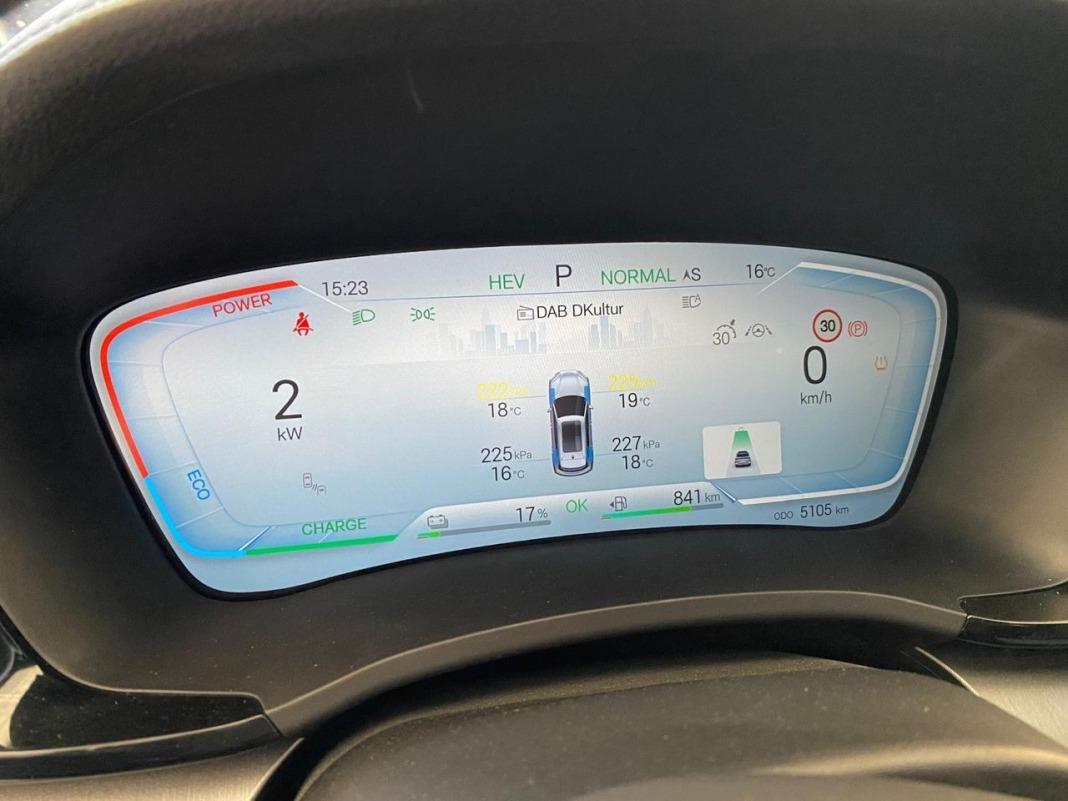 BYD Seal U Dm-i Comfort