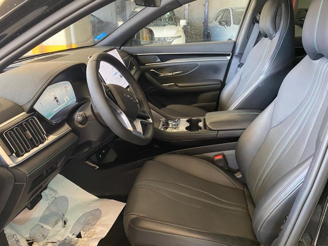 BYD Seal U Dm-i Comfort