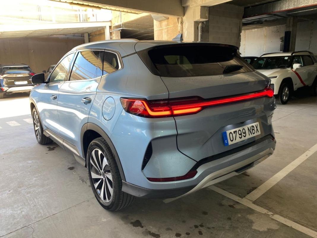 BYD Seal U Dm-i Comfort