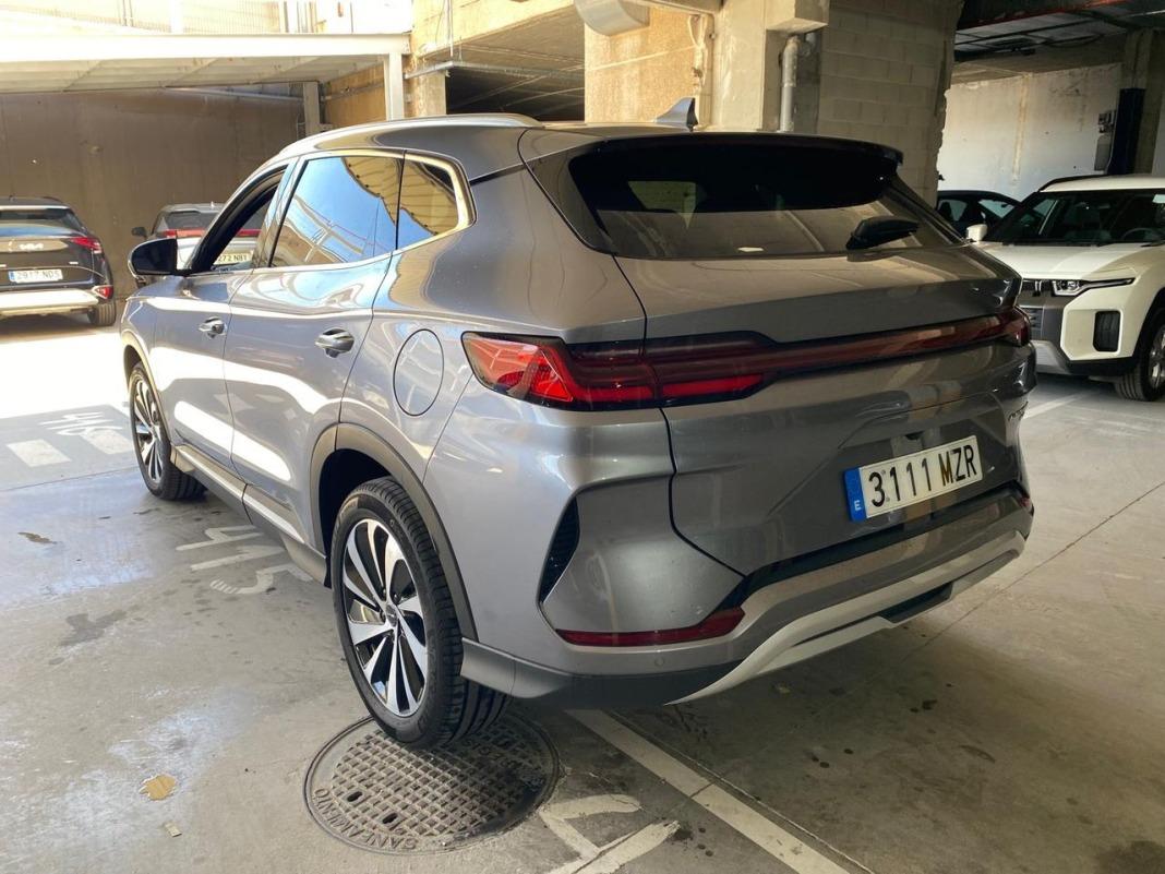 BYD Seal U Dm-i Comfort