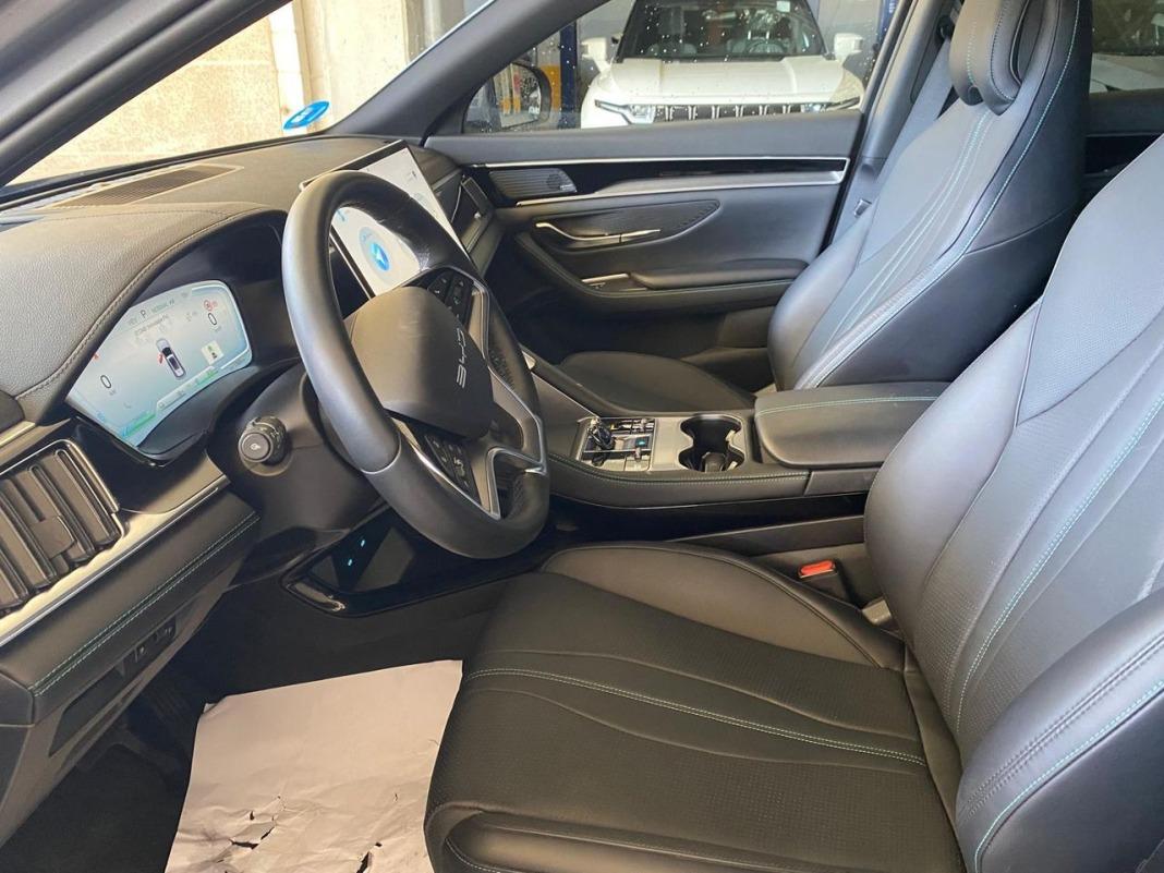 BYD Seal U Dm-i Comfort