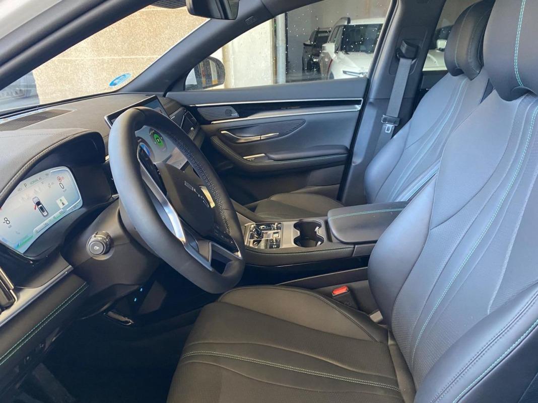 BYD Seal U Dm-i Comfort