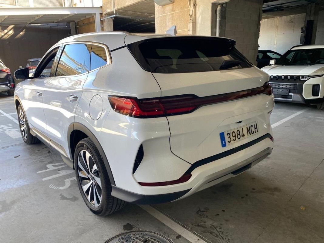 BYD Seal U Dm-i Boost