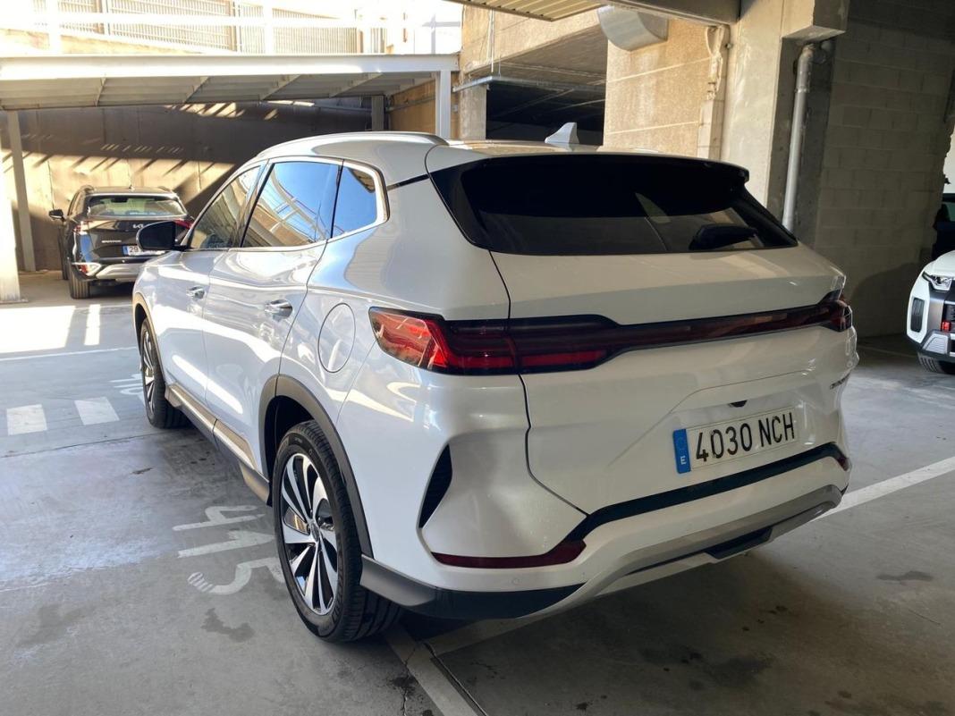 BYD Seal U Dm-i Comfort