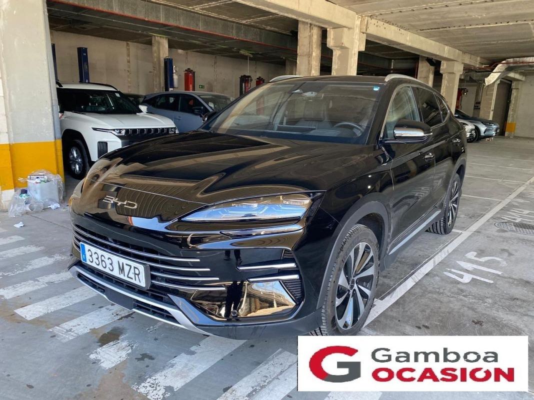 BYD Seal U Dm-i Comfort