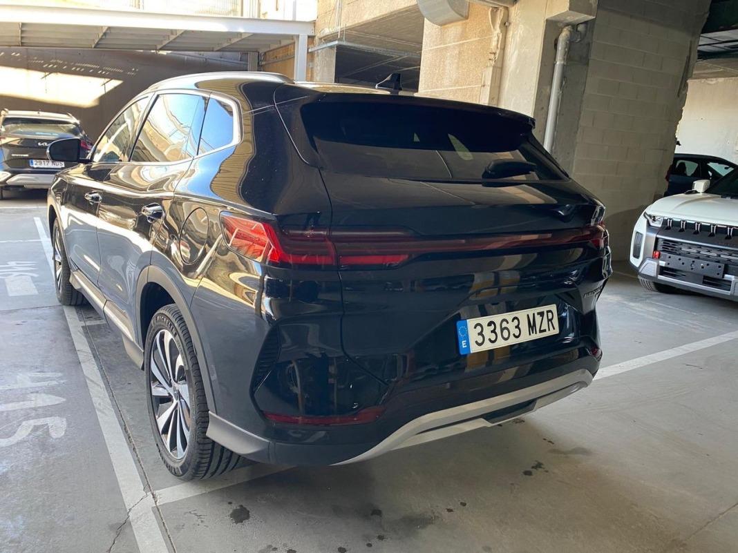 BYD Seal U Dm-i Comfort