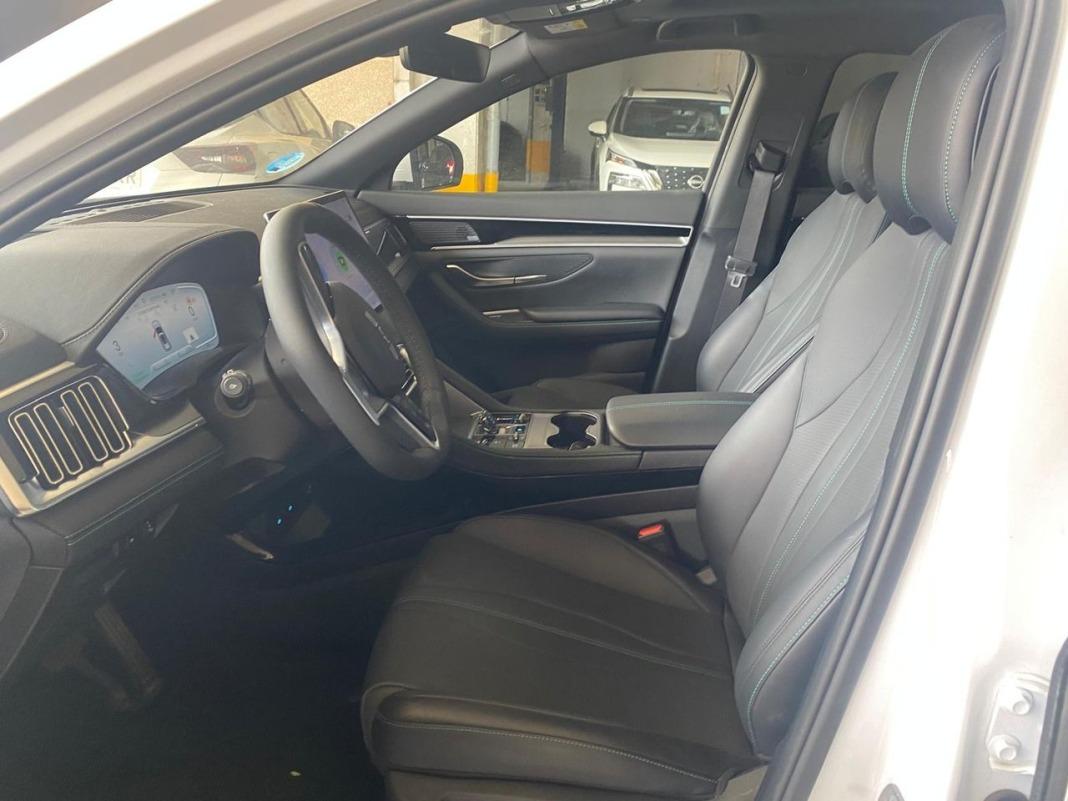 BYD Seal U Dm-i Comfort