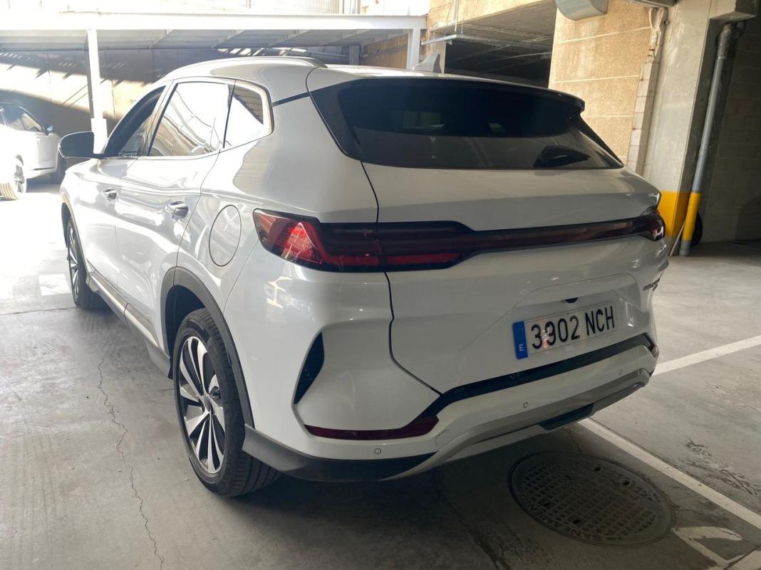 BYD Seal U Dm-i Comfort