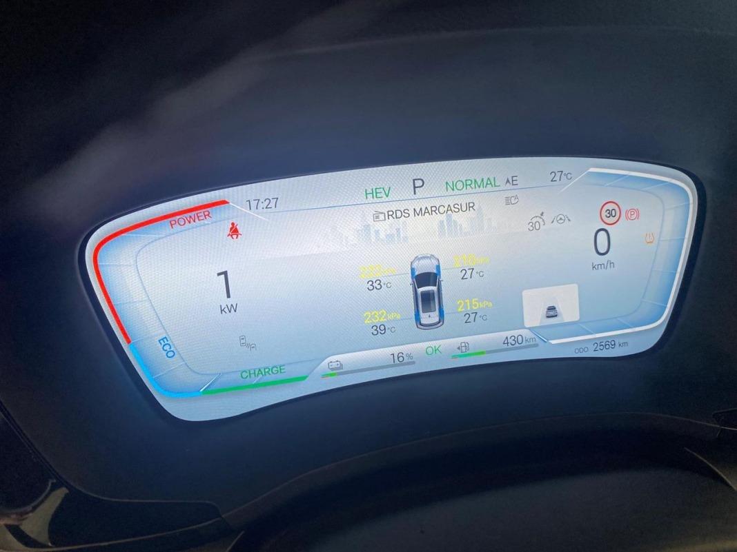 BYD Seal U Dm-i Comfort