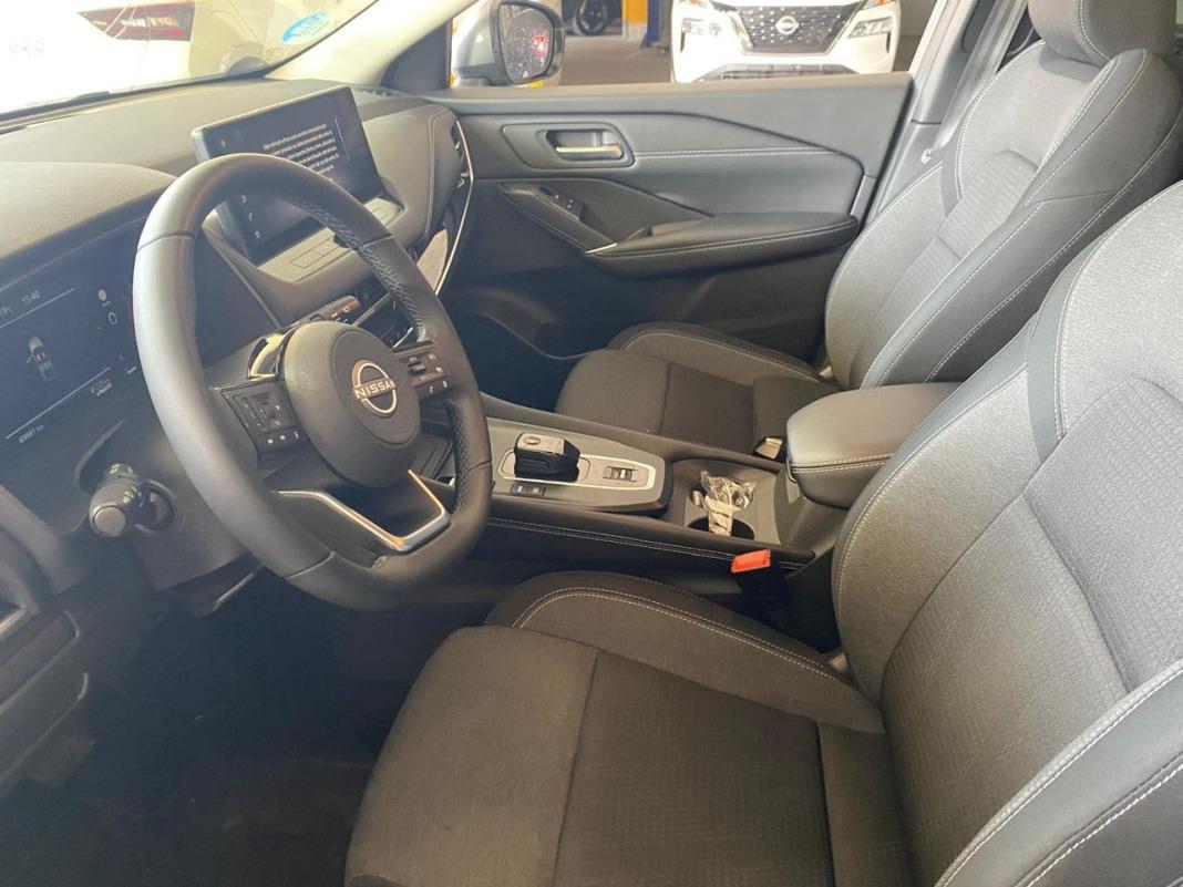 Nissan Qashqai E-POWER 140 KW (190 CV) N-Connecta