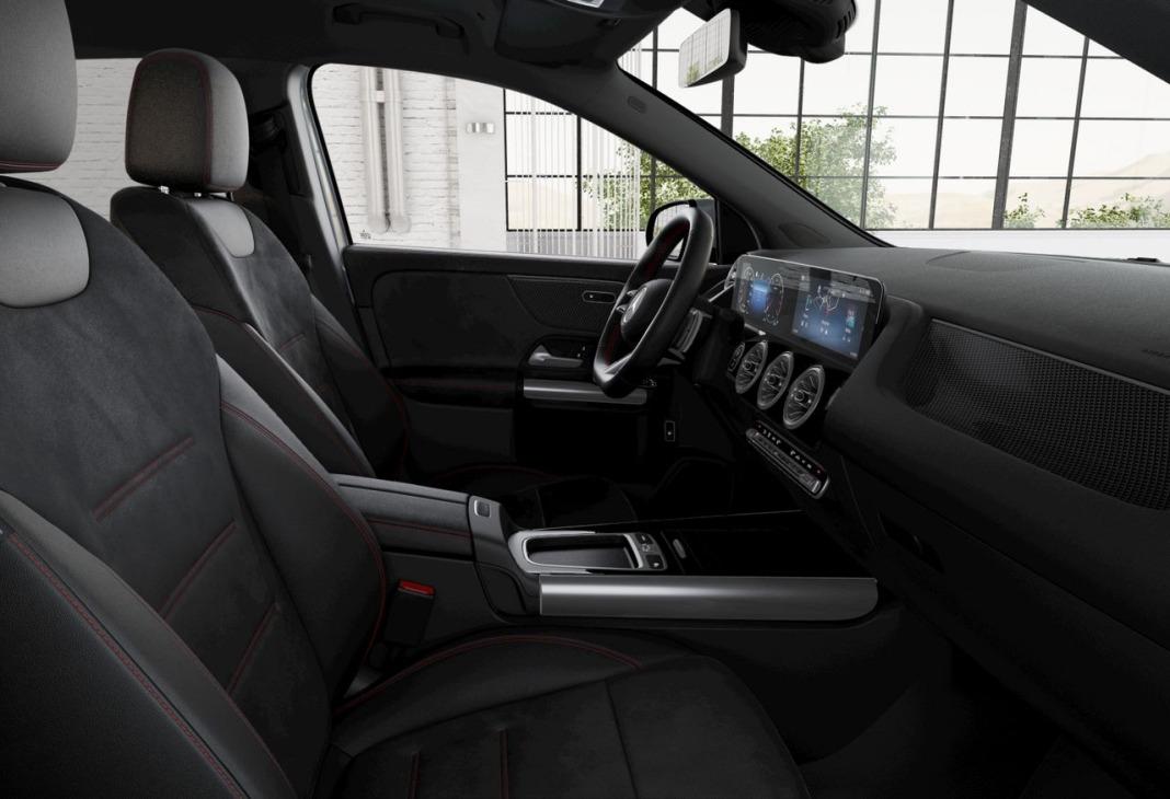 Mercedes Gla GLA 200
