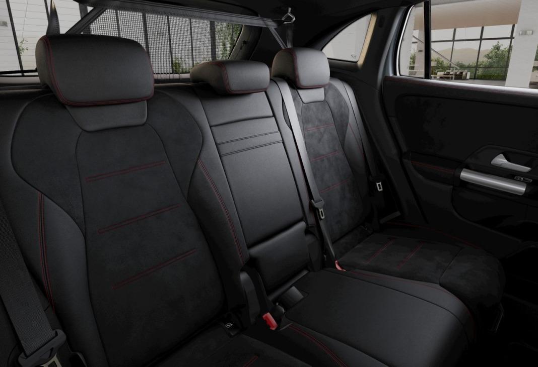 Mercedes Gla GLA 200