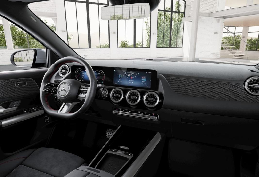 Mercedes Gla GLA 200