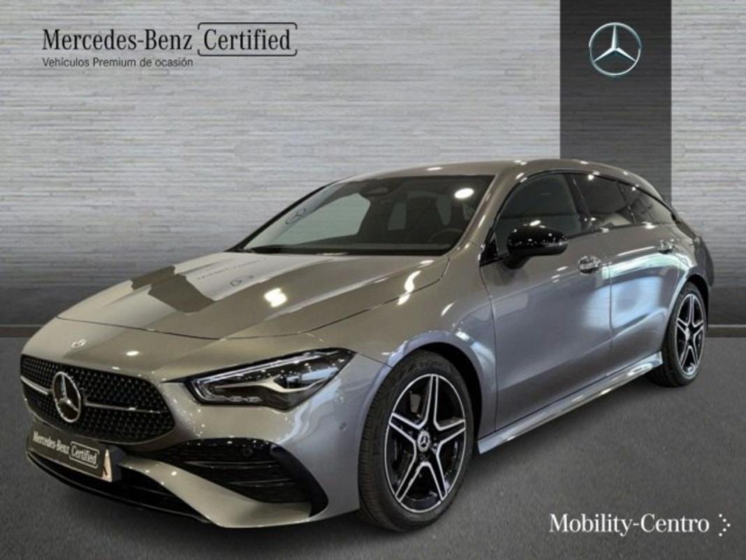 Mercedes Cla CLA 200 Shooting Brake