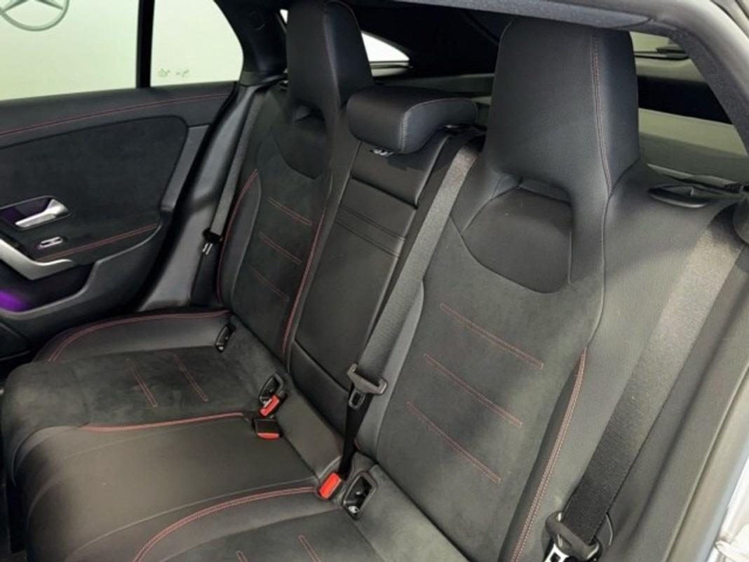 Mercedes Cla CLA 200 Shooting Brake