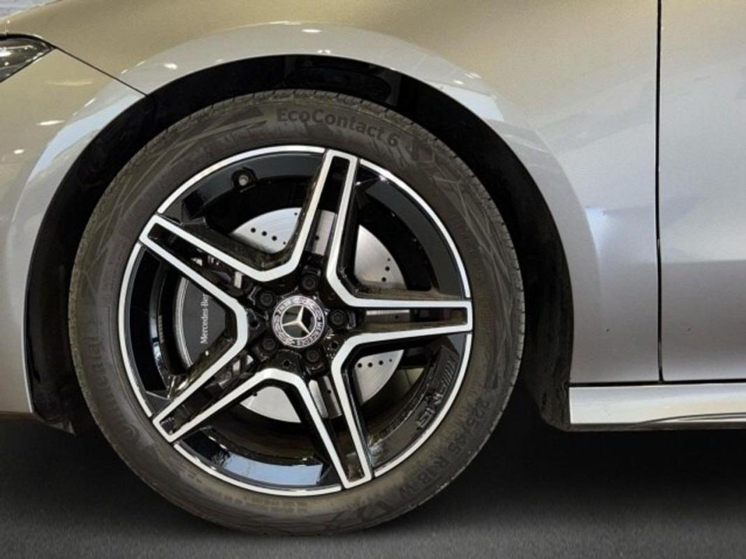 Mercedes Cla CLA 200 Shooting Brake