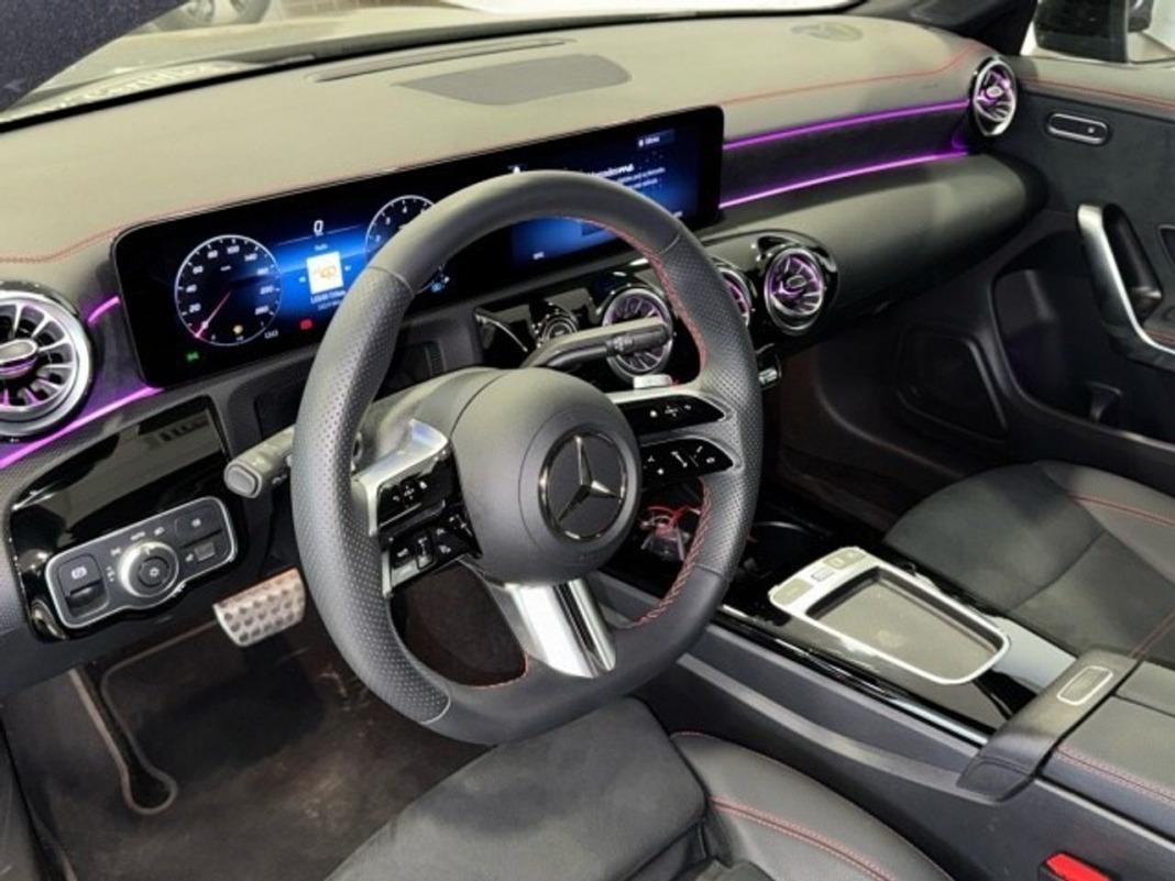 Mercedes Cla CLA 200 Shooting Brake