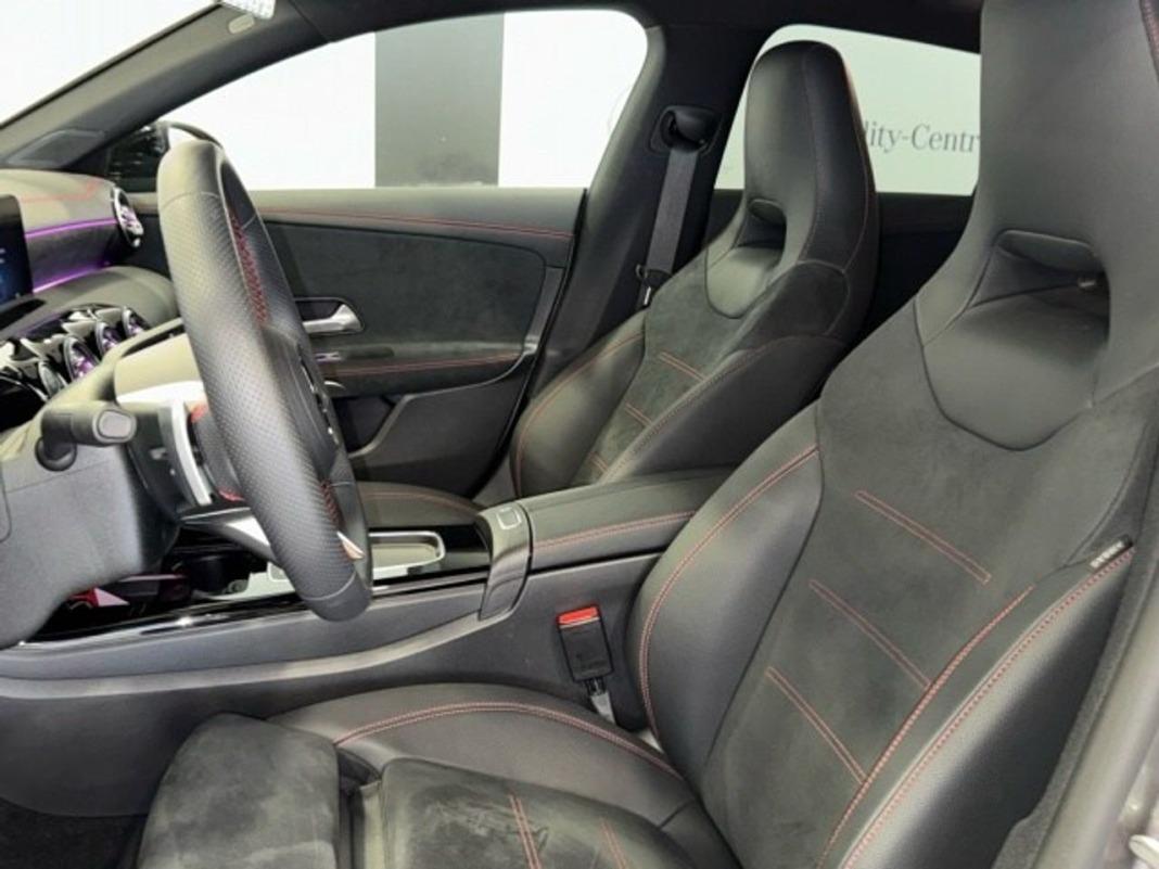 Mercedes Cla CLA 200 Shooting Brake
