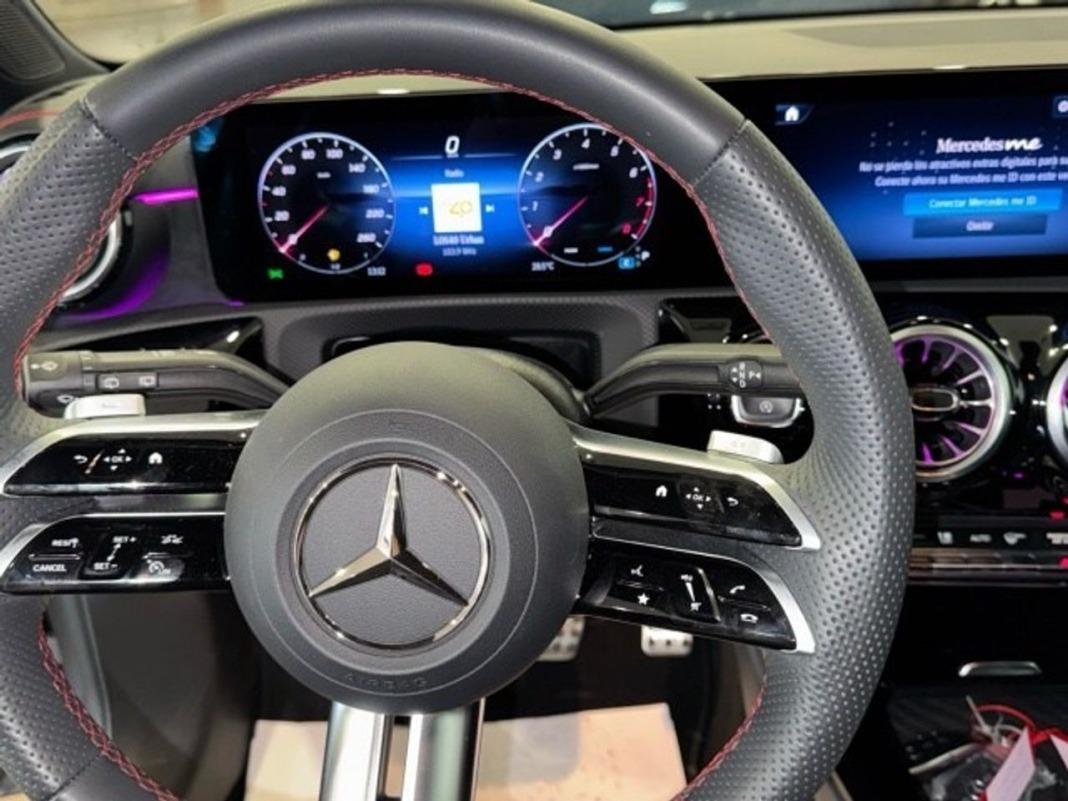 Mercedes Cla CLA 200 Shooting Brake
