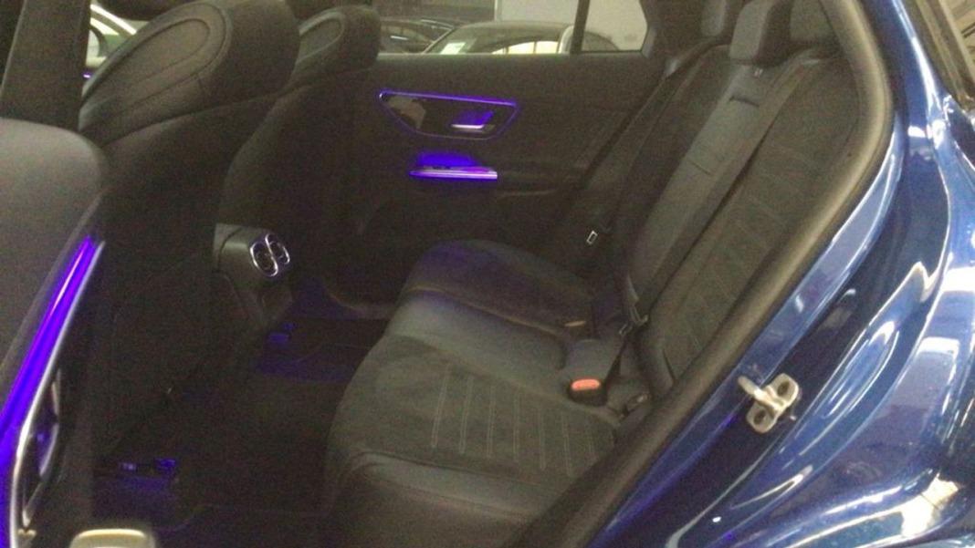 Mercedes Glc GLC 220 d 4MATIC