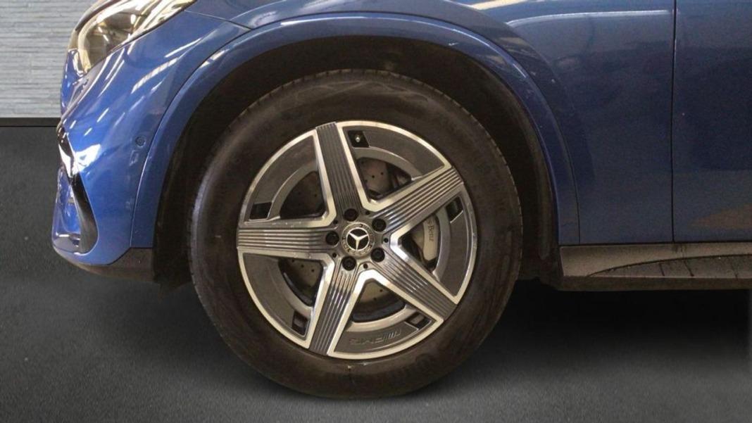 Mercedes Glc GLC 220 d 4MATIC