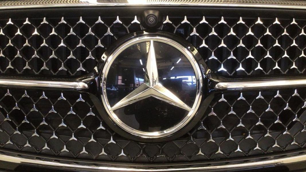 Mercedes Clase E E 300 de con tecnología hibrida EQ