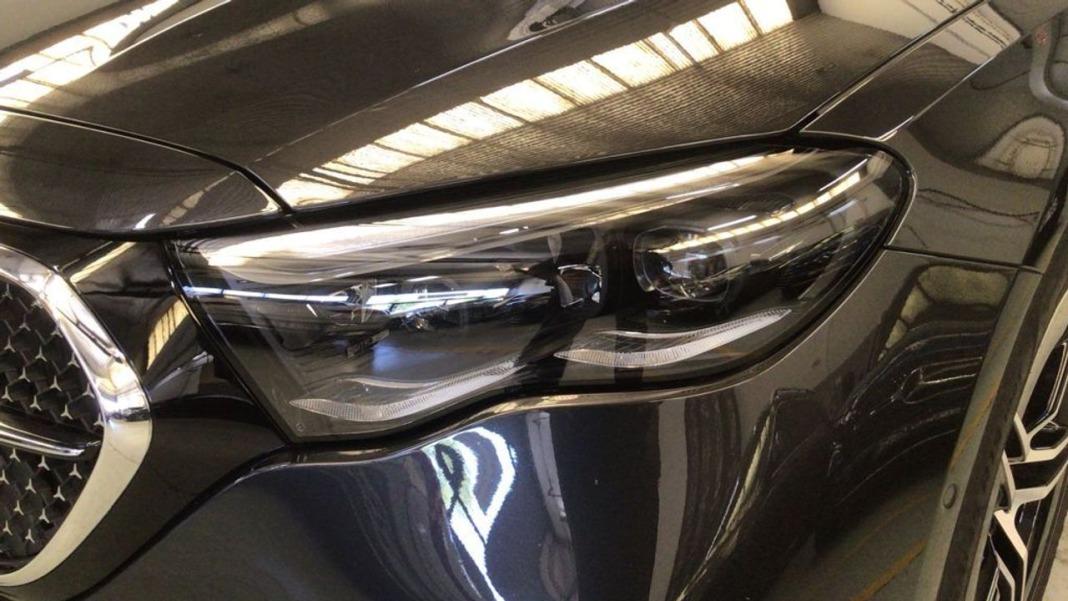 Mercedes Clase E E 300 de con tecnología hibrida EQ