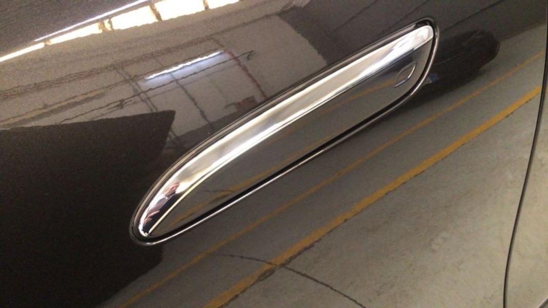 Mercedes Clase E E 300 de con tecnología hibrida EQ
