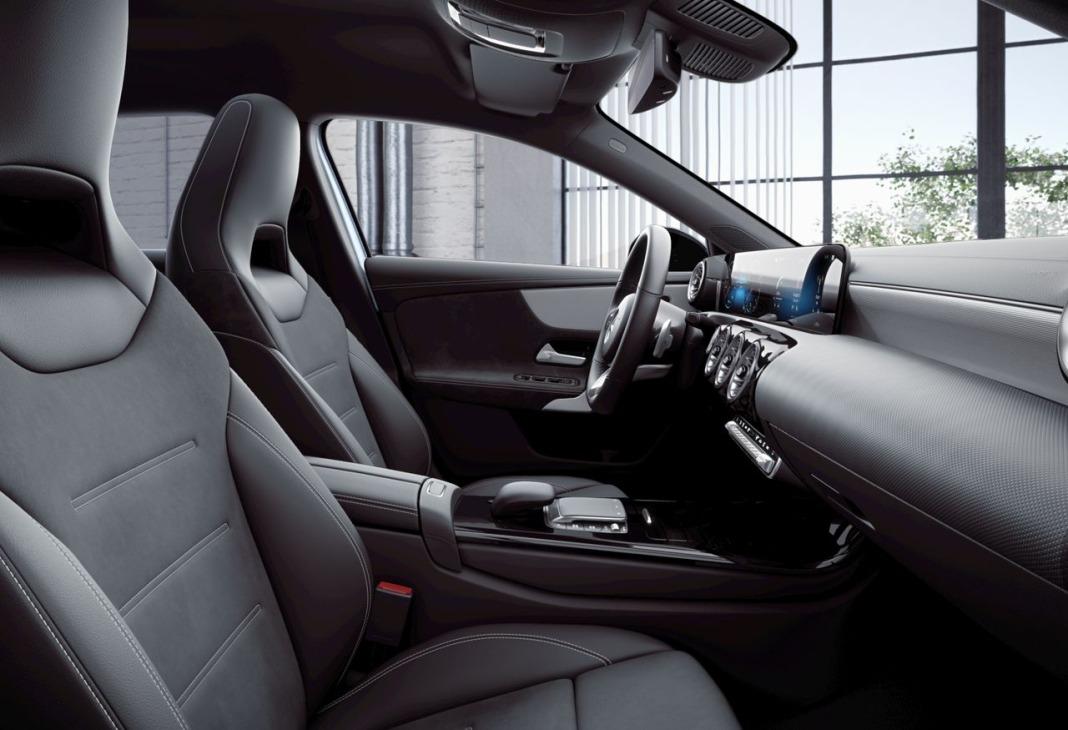 Mercedes Clase A A 180 d